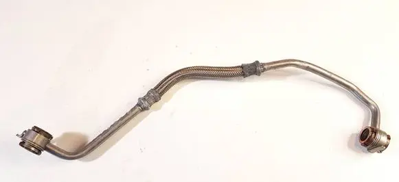 Turbo turbocharger oiling pipe/hose