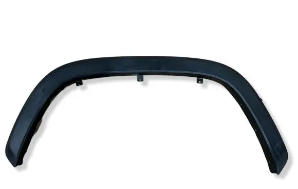 Toyota Tundra II Fender trim (molding) 750860G070