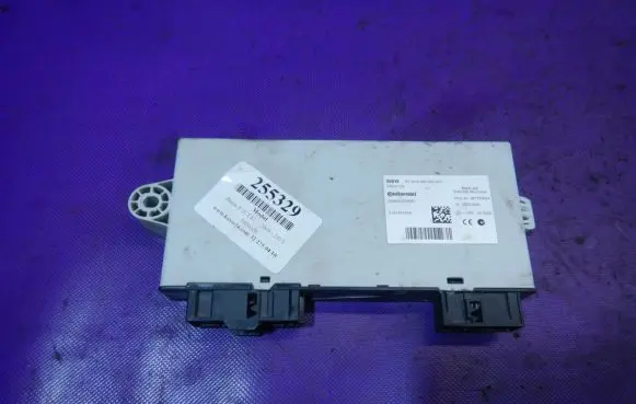 BMW 5 F10 F11 Other control units/modules 61359299335901