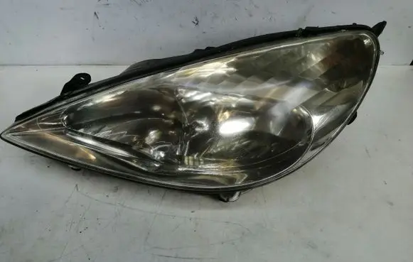 Peugeot 607 Headlight/headlamp 89005372