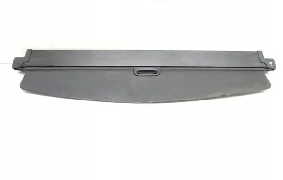 BMW X3 F25 Parcel shelf load cover 