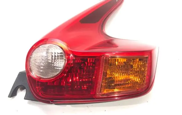 Rear/tail lights