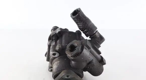 BMW 3 E46 Power steering pump