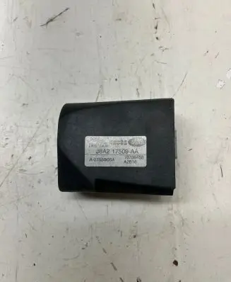 Land Rover Range Rover Velar Other control units/modules J8A217509AA 10709458 A0755G05A