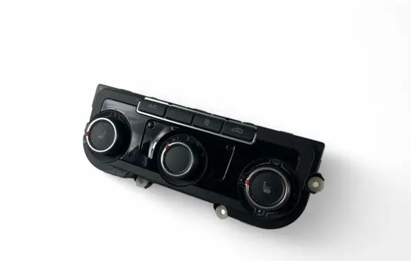 Volkswagen Caddy Interior fan control switch 1K8907426AL