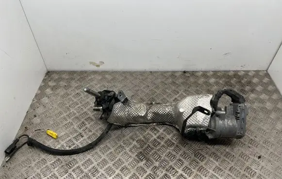 Peugeot 508 II Steering rack 6820000313 1901230064906 680000821300