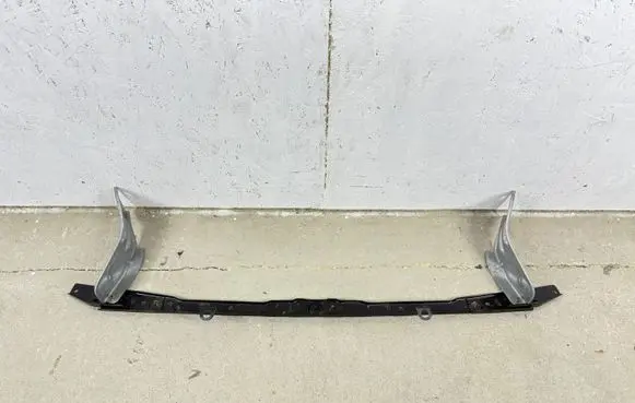 Mazda CX-60 Top upper radiator support slam panel KBB350AB0