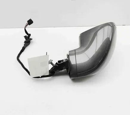 Porsche 911 991 Front door electric wing mirror 99173162901 99173163100