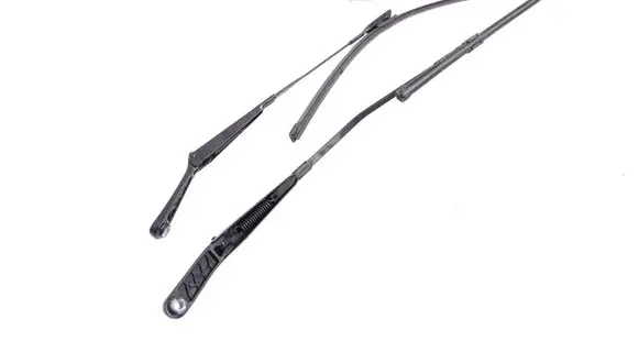 Audi A6 Allroad C7 Windshield/front glass wiper blade 4G2955408C 4G2955407C