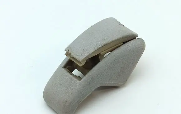 Jaguar XJS Hook 