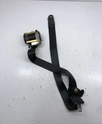 Citroen C8 Front seatbelt 14844280XX