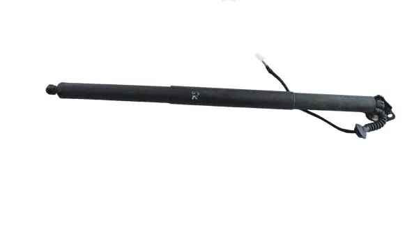 Tesla Model X Tailgate/trunk strut/damper 106566400B