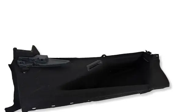 Toyota Corolla E210 E21 Trunk/boot lower side trim panel 6474002300C0