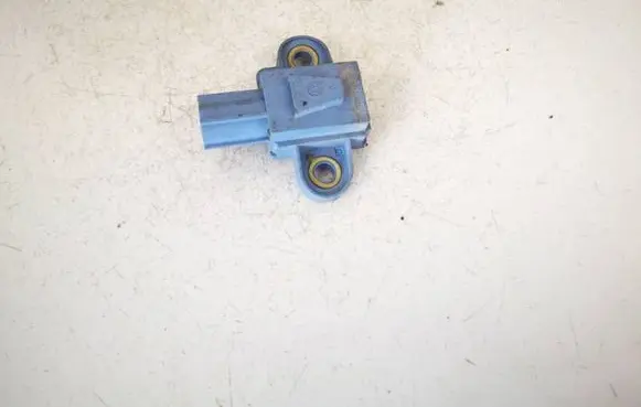 Volkswagen Golf Plus Airbag deployment crash/impact sensor 1k0955557a