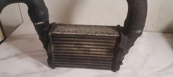 Audi A4 S4 B5 8D Intercooler radiator 1402007