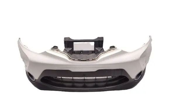Nissan Qashqai Front bumper