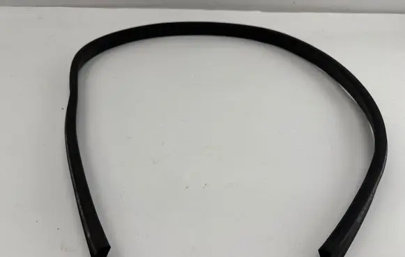 Audi Q2 - Front door rubber seal 81A839119