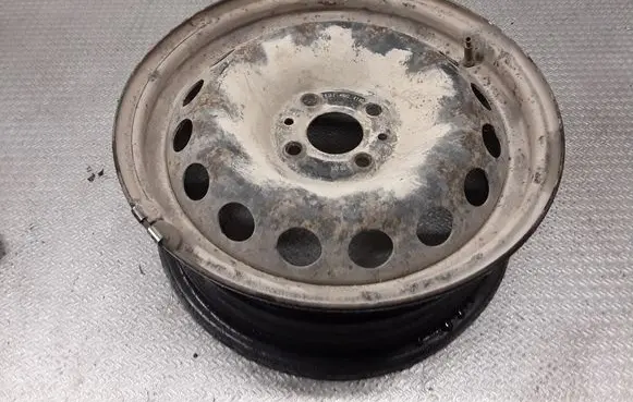Fiat Punto (188) R15 steel rim 