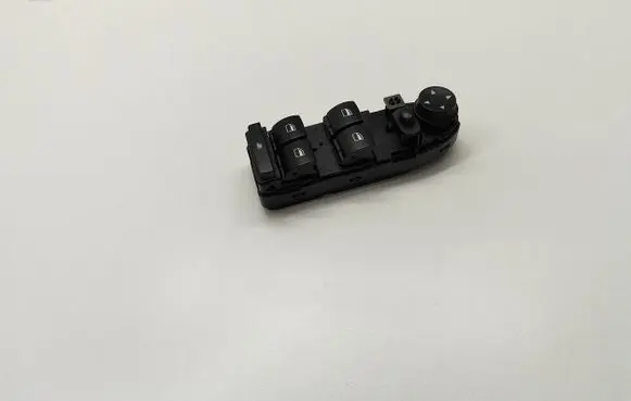 BMW 5 E60 E61 Electric window control switch 9122110 912211001