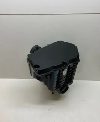 Air filter box