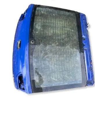 Seat Leon (1M) Truck tailgate 