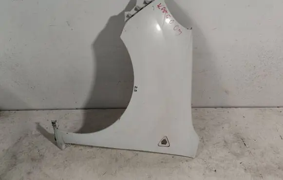Renault Kangoo II Fender