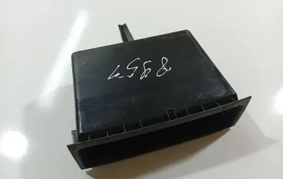 Skoda Fabia Mk1 (6Y) Glove box 6Y0862639