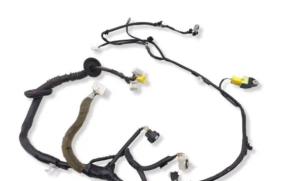 Toyota GT 86 Front door wiring loom 81821CA000