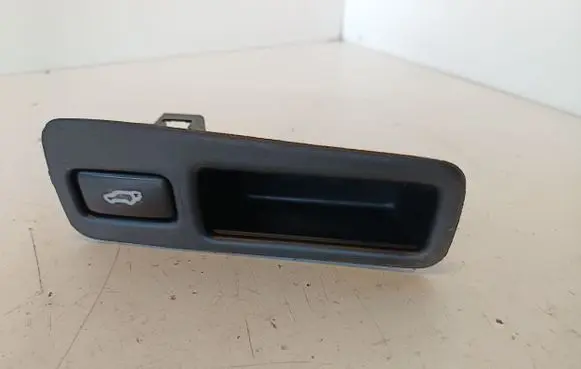 Lexus RX 450H Tailgate opening switch 6929148020