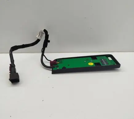 Audi A4 S4 B8 8K Phone control unit/module 8K0862401