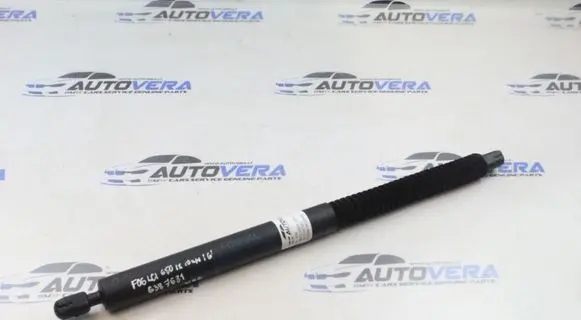 BMW 6 F06 Gran coupe Tailgate/trunk strut/damper 7360583
