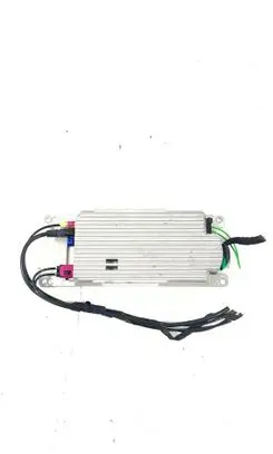 BMW 3 E90 E91 Bluetooth control unit module 84109257161 9257161