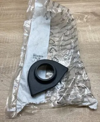 Peugeot 1007 Rear coil spring rubber mount 516438