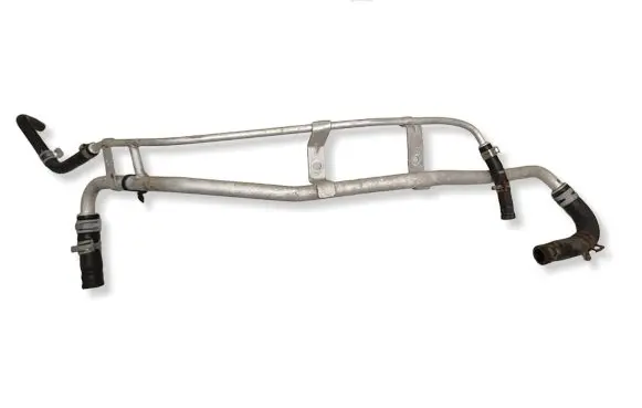 Chrysler Pacifica EGR valve line/pipe/hose 68217697AE P68217697AE 68217697
