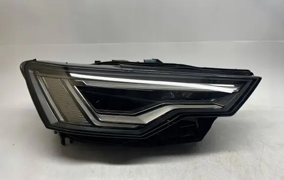 Audi A6 S6 C7 4G Headlight/headlamp 4K0941040.C