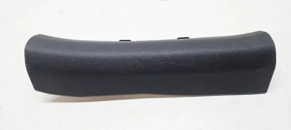 KIA Sportage Rear sill trim cover 85876F1000 85875F1000WK