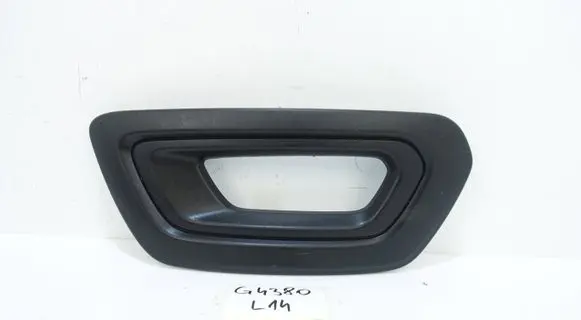 Ford Transit VII Front bumper lower grill KK31R19953B