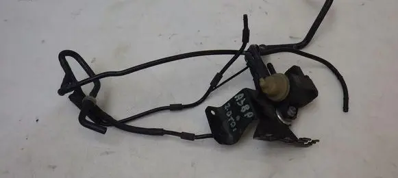 Audi A3 S3 8P Turbo solenoid valve 1K0906627B