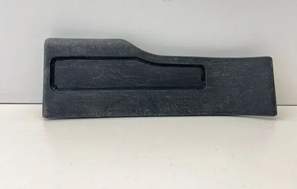 Land Rover Evoque I Rear sill trim cover BJ3213245AE