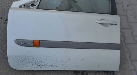 Renault Laguna II Front door