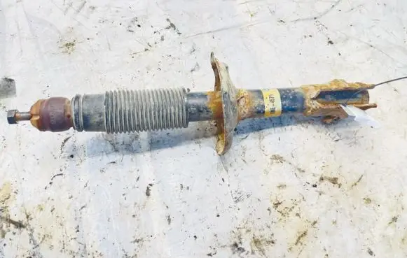 Volkswagen PASSAT B4 Front shock absorber/damper vne4576 vne-4576