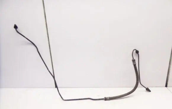 Volkswagen Touran I Clutch cable 1K2721465AP