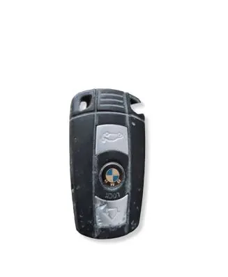 BMW X5 E70 Ignition key/card 