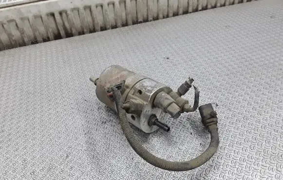 Audi A8 S8 D2 4D Other brake parts 8E0614175D 0265410045