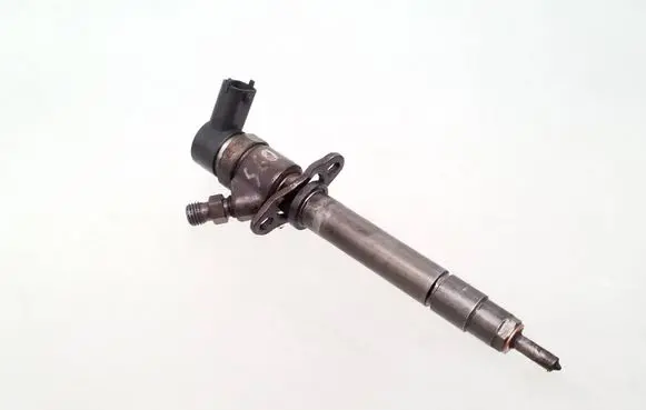 Volvo S60 Fuel injector 8658351 0445110078