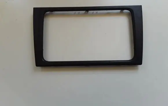 Volkswagen Golf VI Other dashboard part 5K0858063