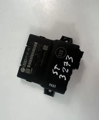 Audi A5 8T 8F Other control units/modules 8T0907468T