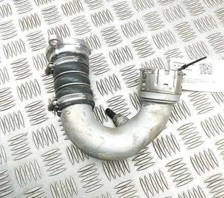 Volvo S90, V90 Intercooler hose/pipe 32283227