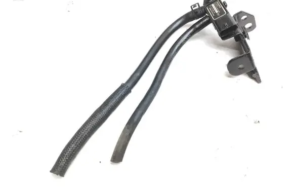 Volvo S90, V90 Exhaust gas pressure sensor 31370160 0281006329 170131T1559F