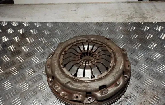 Ford Transit - Tourneo Connect Clutch set kit 2T147563CF 7T106375AA 2T147550FD